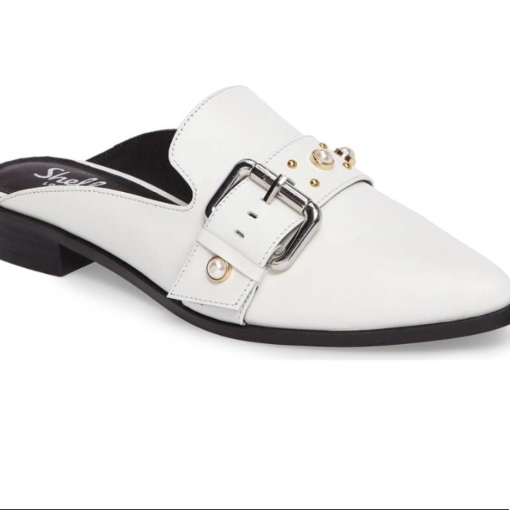 SHELLY'S LONDON shoes